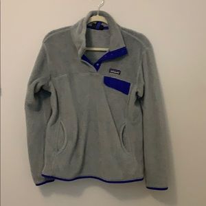 Patagonia Fleece